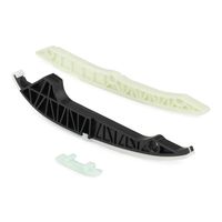 RIDEX 1389T0100 - Juego de cadena de distribución