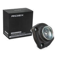 RIDEX 1180S0415 - Cojinete columna suspensión