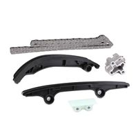 RIDEX 1389T0103 - Juego de cadena de distribución