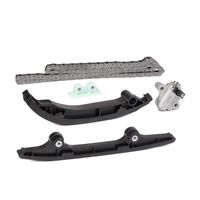 RIDEX 1389T0103 - Juego de cadena de distribución