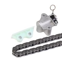 RIDEX 1389T0103 - Juego de cadena de distribución