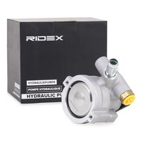 RIDEX 12H0219 - Bomba hidráulica, dirección