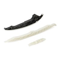 RIDEX 1389T0108 - Juego de cadena de distribución