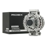RIDEX 4G0826 - Alternador