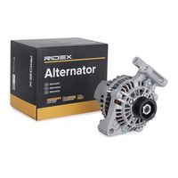 RIDEX 4G0831 - Alternador