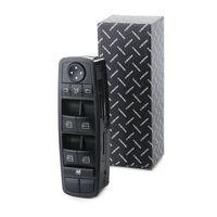 RIDEX 1761S0059 - Interruptor, elevalunas