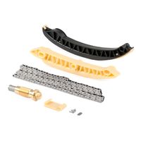 RIDEX 1389T0114 - Juego de cadena de distribución