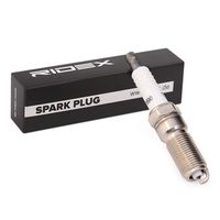RIDEX 686S0134 - Bujía de encendido