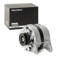 RIDEX 4G0897 - Alternador
