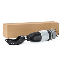 RIDEX 4118A0028 - Amortiguador telescópico neumático