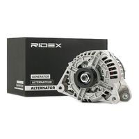 RIDEX 4G0907 - Alternador