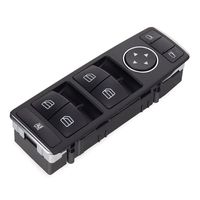 RIDEX 1761S0063 - Interruptor, elevalunas