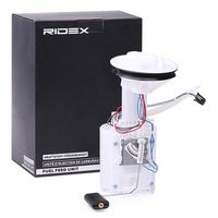 RIDEX 1382F0222 - Unidad de alimentación de combustible