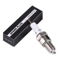 RIDEX 686S0137 - Bujía de encendido
