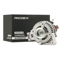 RIDEX 4G0947 - Alternador
