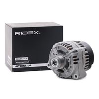 RIDEX 4G1013 - Alternador