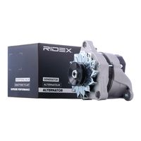 RIDEX 4G1030 - Alternador