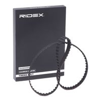 RIDEX 306T0270 - Correa dentada