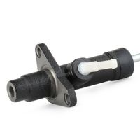 RIDEX 234M0030 - Cilindro maestro, embrague