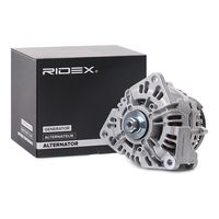 RIDEX 4G1064 - Alternador
