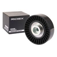 RIDEX 312D0130 - Polea inversión/guía, correa poli V