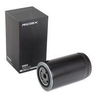 RIDEX 7O0231 - Filtro de aceite