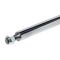 RIDEX 854S0607 - Amortiguador