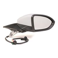 RIDEX 50O0555 - Retrovisor exterior