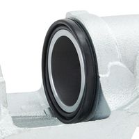 RIDEX 78B0993 - Pinza de freno
