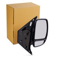 RIDEX 50O0566 - Retrovisor exterior