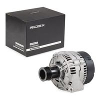 RIDEX 4G1155 - Alternador