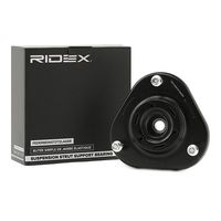 RIDEX 1180S0444 - Cojinete columna suspensión