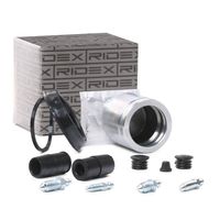 RIDEX 405R0123 - Kit de reparación, pinza de freno
