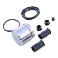 RIDEX 405R0124 - Kit de reparación, pinza de freno