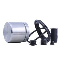 RIDEX 405R0124 - Kit de reparación, pinza de freno