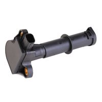 RIDEX 1289S0018 - Sensor, nivel de aceite del motor