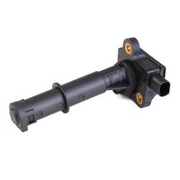 RIDEX 1289S0018 - Sensor, nivel de aceite del motor