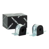 RIDEX 1097S0002 - Juego de reparación, suspensión del estabilizador