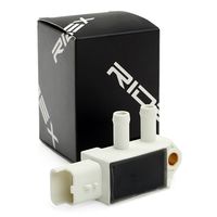 RIDEX 4272S0031 - Sensor, presión gas de escape