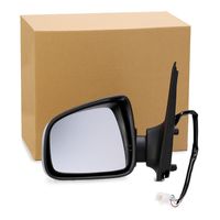RIDEX 50O0601 - Retrovisor exterior