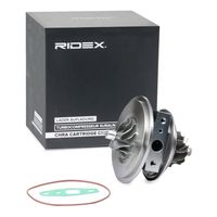 RIDEX 4973C0039 - Conjunto de piezas, turbocompresor