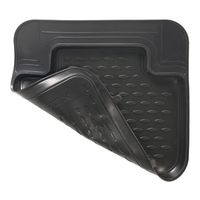 RIDEX 215A0043 - Juego de esteras