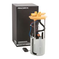 RIDEX 1382F0243 - Unidad de alimentación de combustible