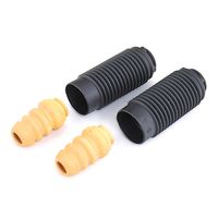 RIDEX 919D0087 - Juego de guardapolvos, amortiguador