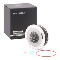 RIDEX 4973C0041 - Conjunto de piezas, turbocompresor
