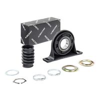 RIDEX 1420M0036 - Suspensión, árbol de transmisión