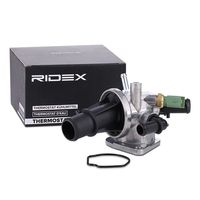 RIDEX 316T0282 - Termostato, refrigerante