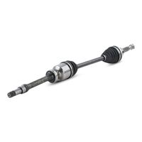 RIDEX 13D0652 - Árbol de transmisión