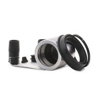 RIDEX 405R0132 - Kit de reparación, pinza de freno