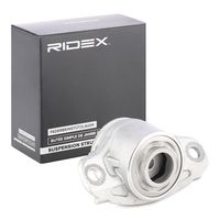 RIDEX 1180S0464 - Cojinete columna suspensión